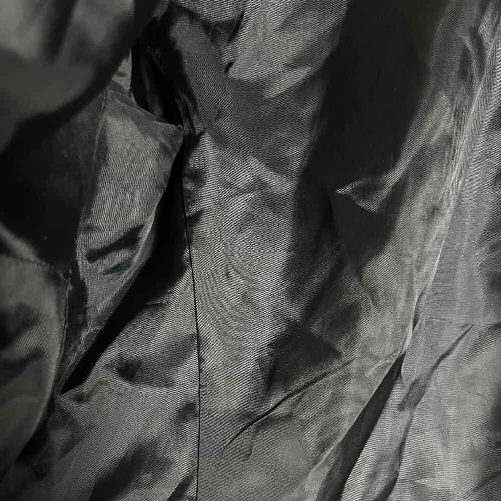 Women's Zara Basic Black Single Button Office Wor… - image 5